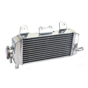 Yamaha YZ 250 F 2006 right oversized radiator-DS16.002R | RiMotoShop
