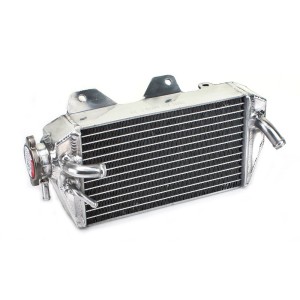 Radiatore maggiorato Kawasaki KX 450 F 2006-2007