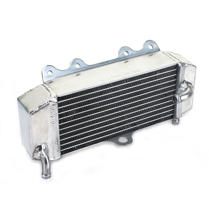 Radiatore maggiorato Yamaha WR 250 F 2005-2006