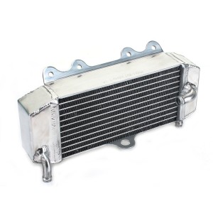 Yamaha YZ 250 F 2001-2005 Left Oversized Radiator-DS16.004L | RiMotoShop