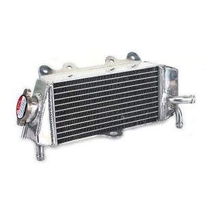 Yamaha WR 250 F 2005-2006 right oversized radiator-DS16.004R | RiMotoShop