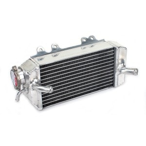 Radiateur surdimensionné Kawasaki KX 250 F 2006-2008 droit-DS16.005R-RiMotoShop