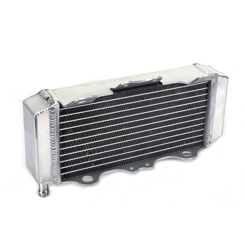 Radiatore maggiorato Yamaha YZ 250 F 2007-2009