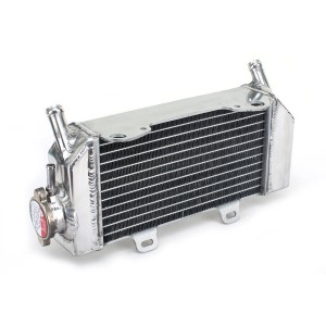 Radiatore maggiorato Honda CRF 250 R 2004-2009