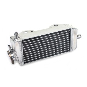 Radiador sobredimensionado Kawasaki KX 250 F 2004-2005 izquierdo