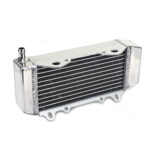 Suzuki RMZ 250 2004-2006 right oversized radiator-DS16.011R | RiMotoShop