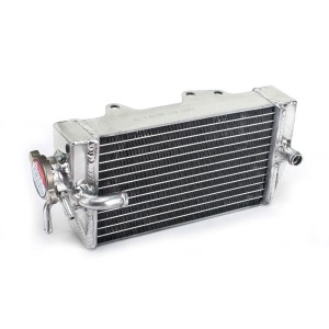 Oversized radiator Honda CRF 450 R 2002-2004 right-DS16.012R | RiMotoShop