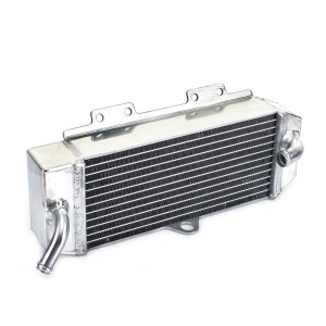 Yamaha YZ 450 F 2003-2005 Left Oversized Radiator-DS16.014L | RiMotoShop