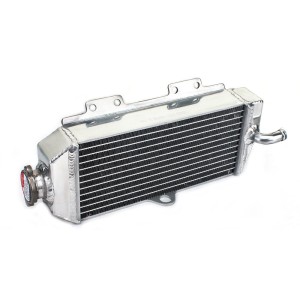 Yamaha YZ 450 F 2003-2005 right oversized radiator-DS16.014R | RiMotoShop