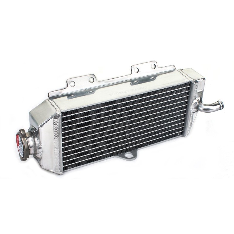 Yamaha YZ 450 F 2003-2005 right oversized radiator-DS16.014R | RiMotoShop
