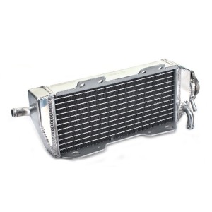 Yamaha YZ 450 F 2003-2005 right oversized radiator-DS16.014R | RiMotoShop