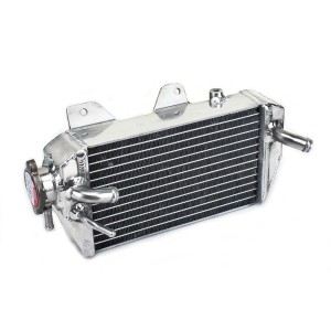 Radiateur surdimensionné Kawasaki KX 450 F 2008 droit-DS16.016R-RiMotoShop