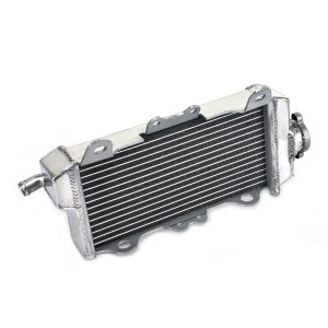 Yamaha YZ 450 F 2007-2009 right oversized radiator-DS16.017R | RiMotoShop