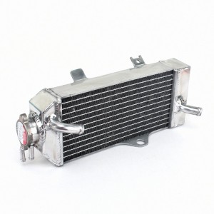 Radiateur surdimensionné Honda CRF 450 R 2009-2012 droit-DS16.024R-RiMotoShop