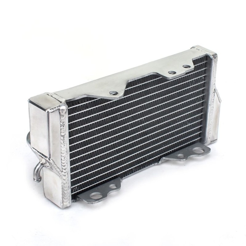 Honda CR 250 2000-2001 left oversized radiator-DS16.042L-RiMotoShop