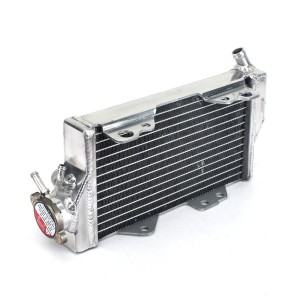 Radiateur surdimensionné Honda CR 250 2000-2001 droit-DS16.042R-RiMotoShop
