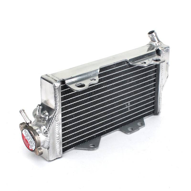 Oversized radiator Honda CR 250 2000-2001 right-DS16.042R | RiMotoShop