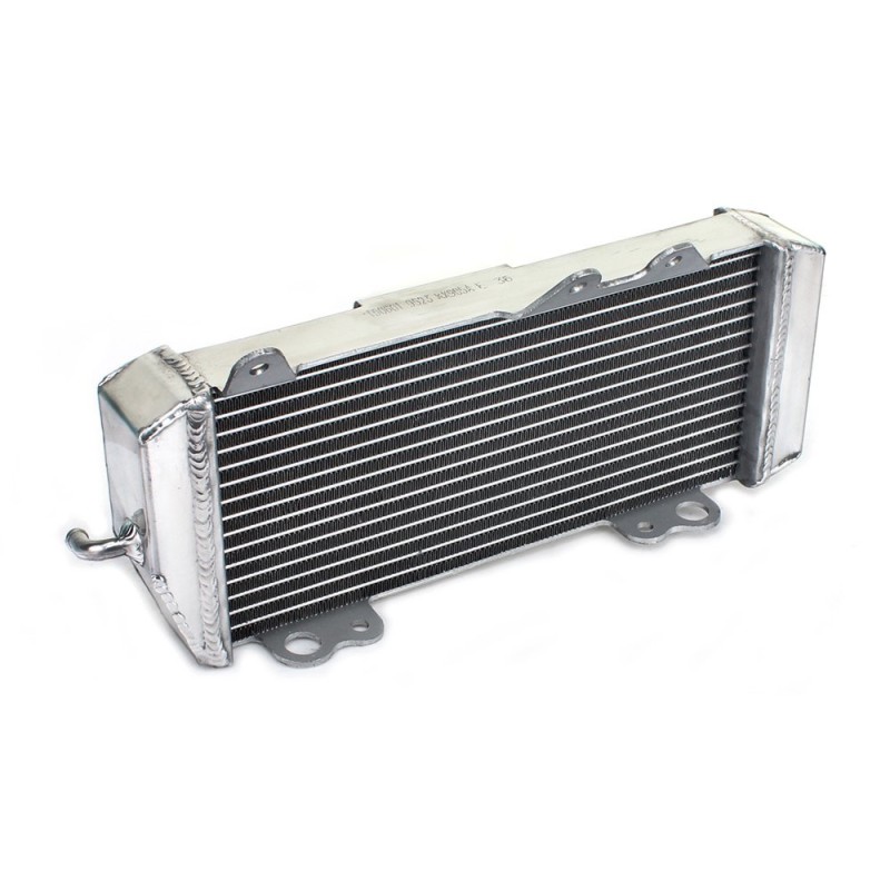 Radiatore maggiorato Kawasaki KX 450 F 2009-2011