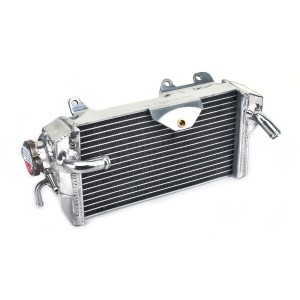 Oversized radiator Kawasaki KX 450 F 2009-2011 right-DS16.045R | RiMotoShop