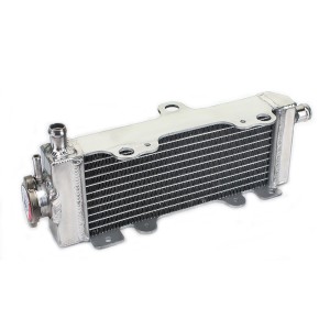 Yamaha YZ 125 1996-2001 right oversized radiator-DS16.050R | RiMotoShop