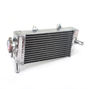 Radiatore maggiorato Honda CRF 450 X 2005-2016