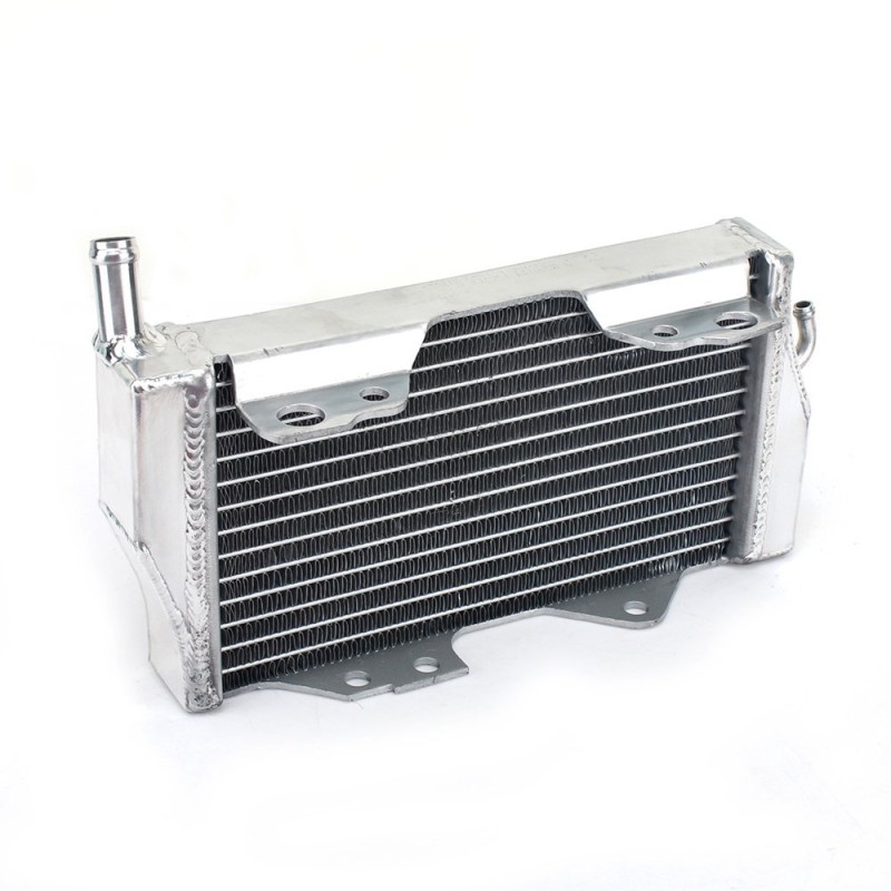 Honda CR 250 2002-2004 left oversized radiator-DS16.053L-RiMotoShop