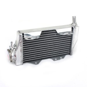 Radiatore maggiorato Honda CR 250 2002-2004