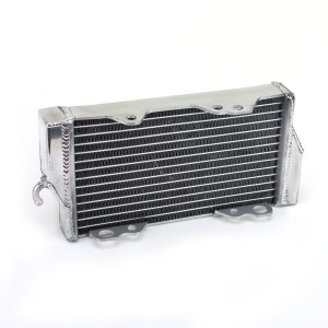 Honda CR 125 2002-2003 left oversized radiator-DS16.057L-RiMotoShop