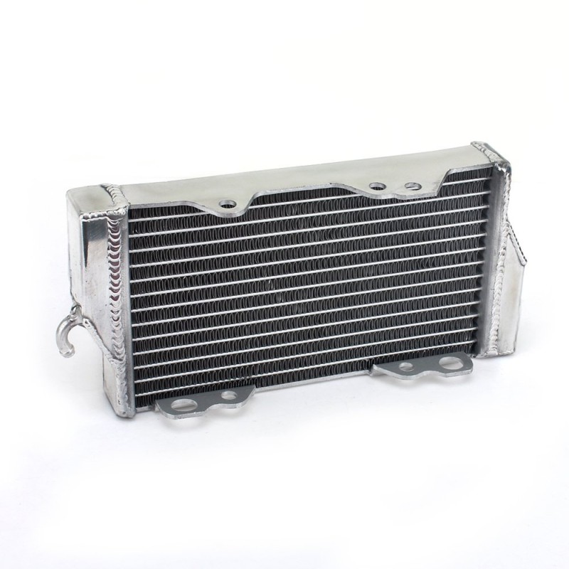 Honda CR 125 2002-2003 left oversized radiator-DS16.057L-RiMotoShop