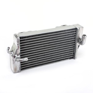 Honda CR 125 2002-2003 left oversized radiator-DS16.057L-RiMotoShop