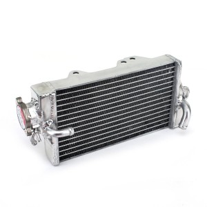 Radiatore maggiorato Honda CR 125 2002-2003
