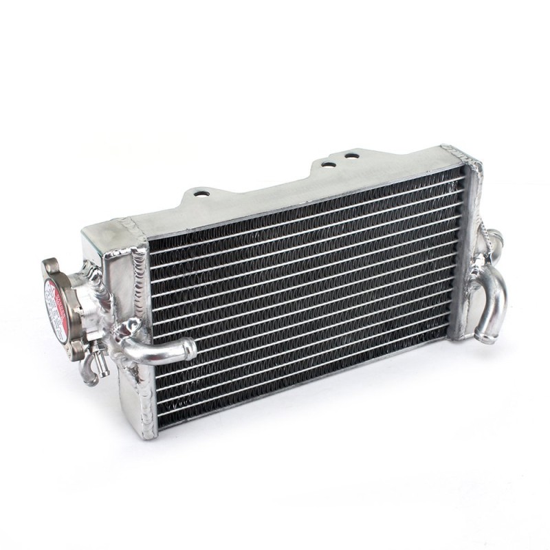 Oversized radiator Honda CR 125 2002-2003 right-DS16.057R | RiMotoShop