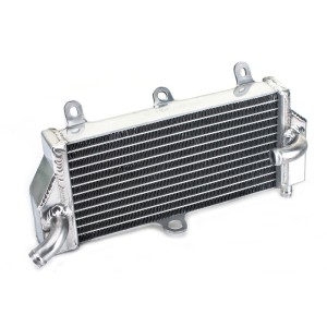 Radiateur surdimensionné gauche pour Yamaha YZ 250 F 2010-2013-DS16.058L-RiMotoShop