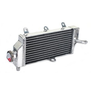 Radiateur surdimensionné droit Yamaha YZ 250 F 2010-2013-DS16.058R-RiMotoShop