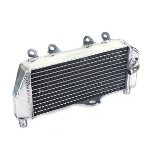 Radiateur surdimensionné gauche pour Yamaha YZ 125 2005-2023-DS16.059L-RiMotoShop