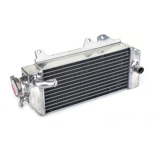Radiateur surdimensionné Kawasaki KX 250 F 2012-2016 droit-DS16.061R-RiMotoShop