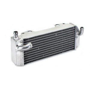 Suzuki RM 125 2001-2012 left oversized radiator-DS16.062L | RiMotoShop