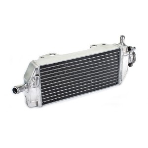 Radiatore maggiorato Suzuki RM 125 2001-2012