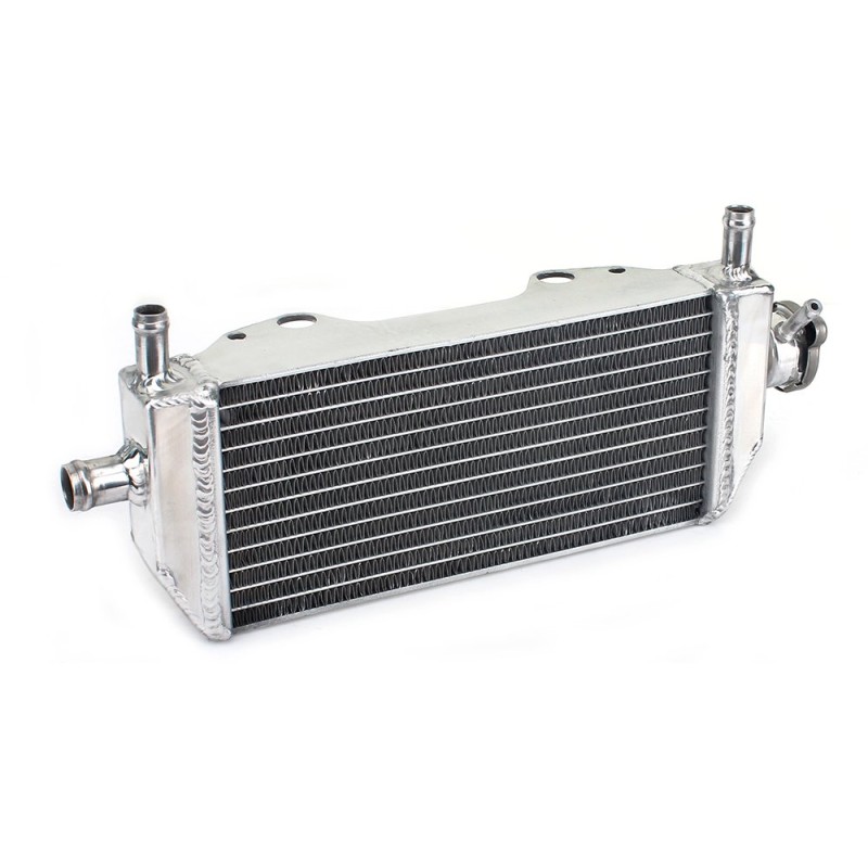 Suzuki RM 250 2001-2012 right oversized radiator-DS16.063R | RiMotoShop