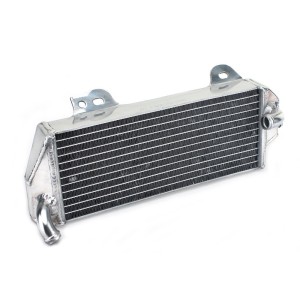 Suzuki RMZ 250 2010-2013 left oversized radiator-DS16.064L | RiMotoShop
