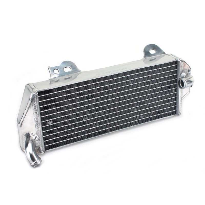 Radiatore maggiorato Suzuki RMZ 250 2010-2013