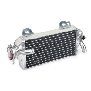 Radiatore maggiorato Suzuki RMZ 250 2010-2013
