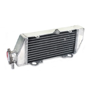 Radiateur surdimensionné Husqvarna 85 TC 2014-2017 gauche-DS16.066L-RiMotoShop