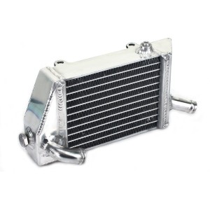 KTM 85 SX 2013-2017 right oversized radiator-DS16.066R | RiMotoShop