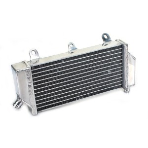 Yamaha YZ 250 F 2014-2018 Left Oversized Radiator-DS16.067L | RiMotoShop