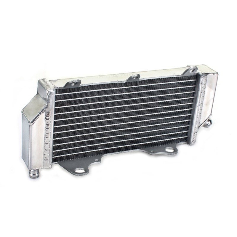 Yamaha YZ 450 F 2014-2017 Left Oversized Radiator-DS16.067L | RiMotoShop