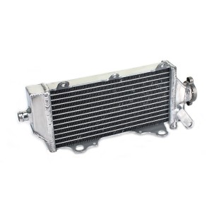 Yamaha YZ 250 F 2014-2018 right oversized radiator-DS16.067R | RiMotoShop