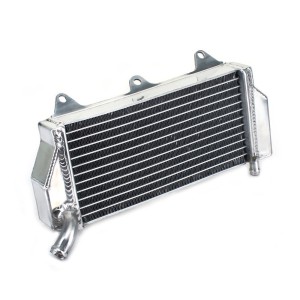 Yamaha YZ 450 F 2010-2013 Left Oversized Radiator-DS16.068L | RiMotoShop