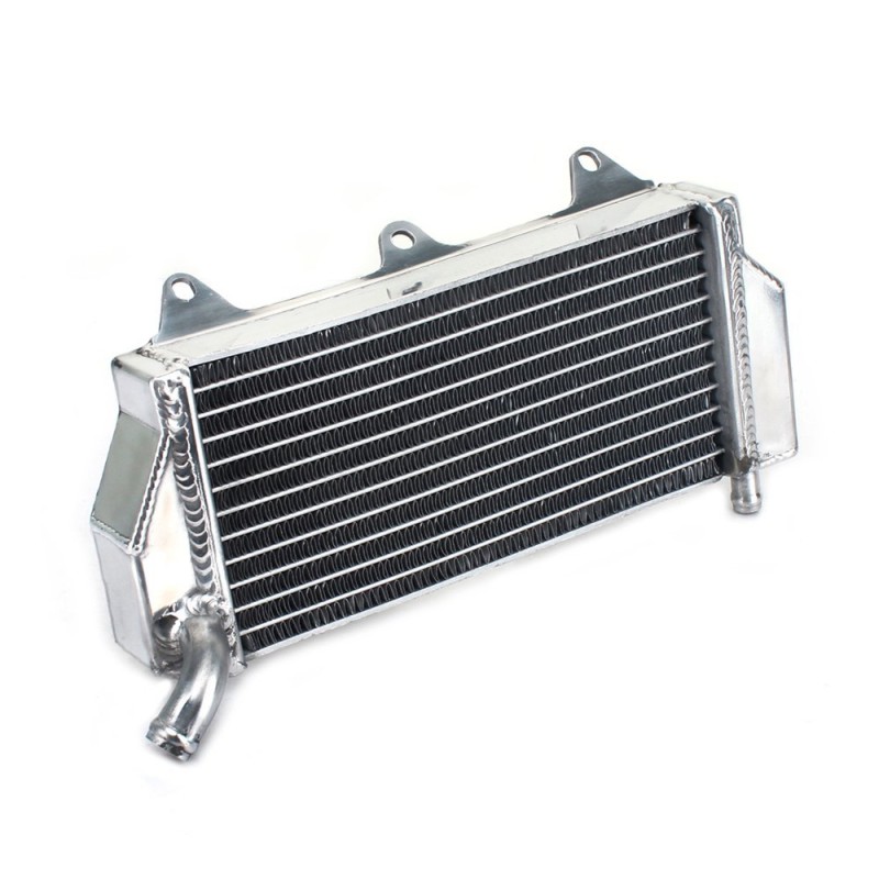 Yamaha YZ 450 F 2010-2013 Left Oversized Radiator-DS16.068L | RiMotoShop