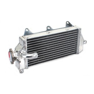Yamaha YZ 450 F 2010-2013 right oversized radiator-DS16.068R | RiMotoShop